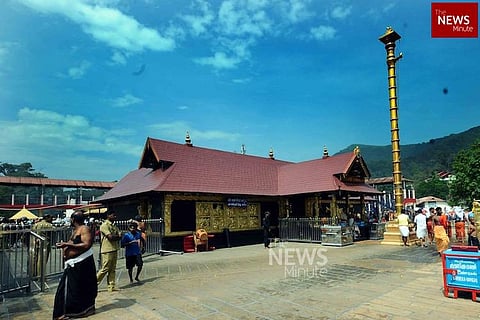 Aravana production slashed in Sabarimala as pilgrim numbers drop