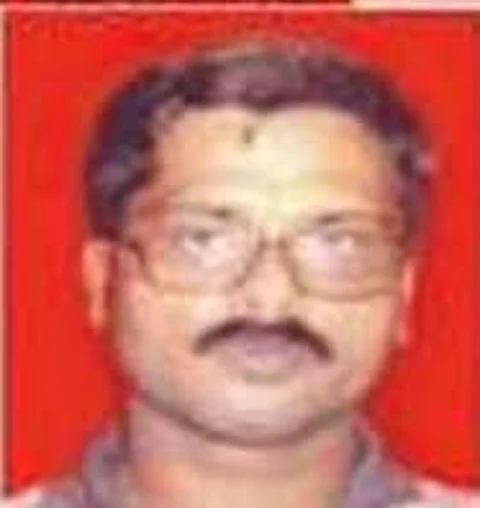 Odisha's most wanted Maoist Sabyasachi Panda held