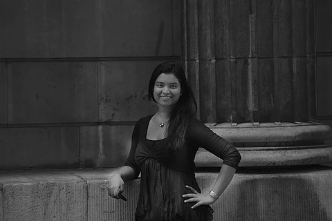 Grad project to Emmy nomination: Filmmaker Sadhana on her docu about Gowsalya-Shankar