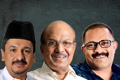 To be radical or moderate: The dilemma Kerala IUML faces