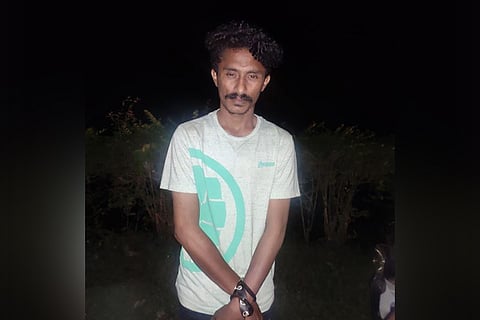 Kerala stalker abducts and kills class 12 student, dumps her body in TN tea plantation