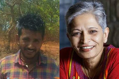K’taka SIT piece together Gauri Lankesh murder plot, make another arrest