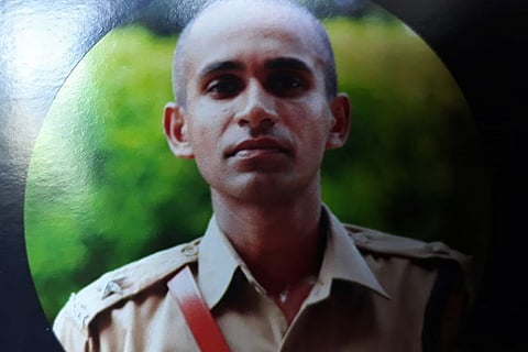 2 CRPF jawans including one from Kerala shot dead allegedly by a colleague