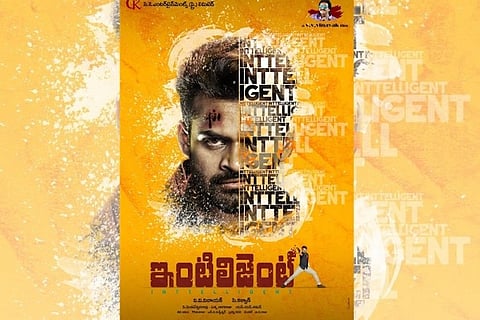 ‘Inttelligent’ movie review: Stereotypical offering that is an insult to intelligence