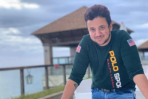I’m brave enough to live my dreams: A trans man’s coming out story