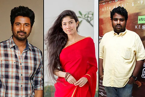 Sivakarthikeyan Sai Pallavi Nalan Kumarasamy