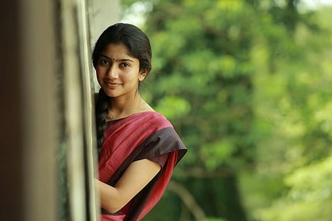 Sai Pallavi in her first film: It wasn’t ‘Premam’!