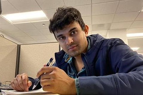 Sai Charan Nakka from Telangana who was shot dead in the US, police still looking for clues