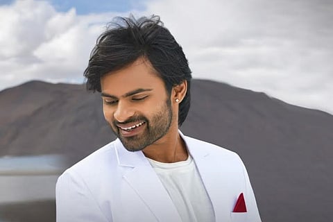 Sai Dharam Tej's 'Jawaan' to be postponed to avoid box office clash?