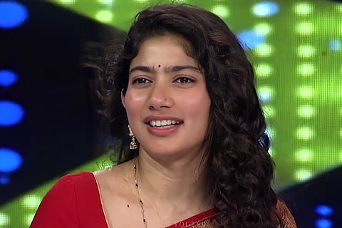 Sai Pallavi