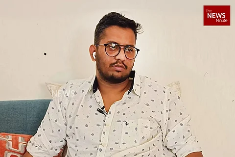 Hackser Sai Shankar