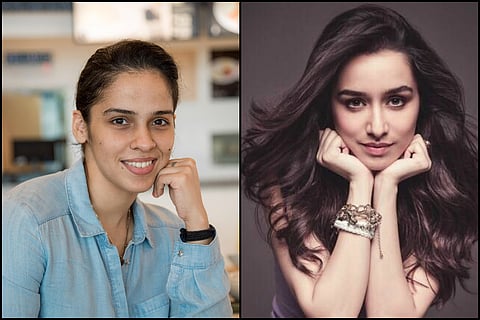 Shraddha Kapoor to play badminton ace Saina Nehwal in biopic