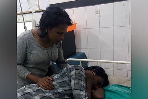 Kerala trans women attacked for resisting man’s demand for sex