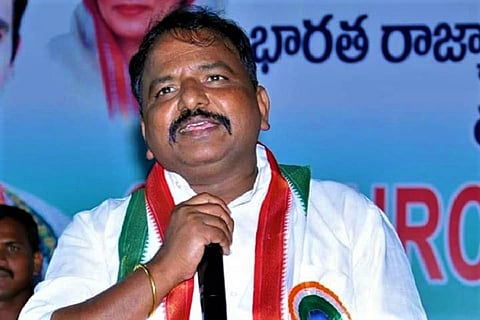 Hopeful of party's revival in Andhra, state Congress holds meet