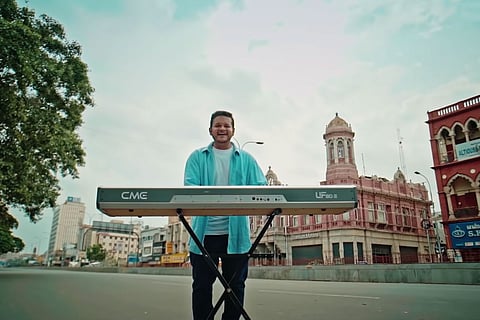Salaam Chennai