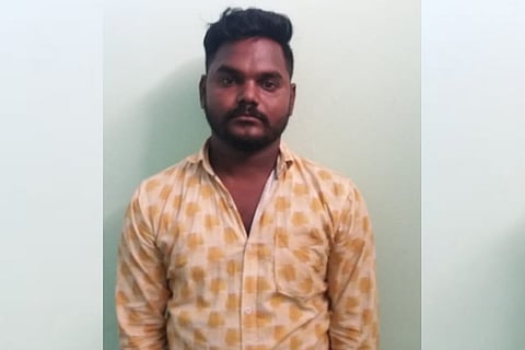 TN man accused of murder shot dead in police encounter