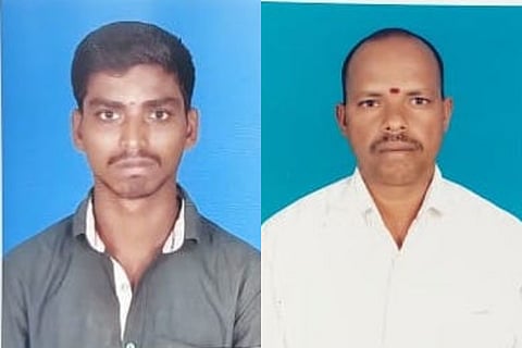 2 men asphyxiated to death in TN factory that defied shutdown orders