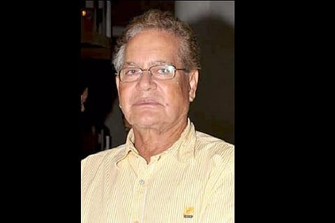 Salim Khan apologises as outrage erupts over son Salman's rape analogy
