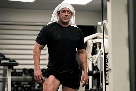 Salman Khan