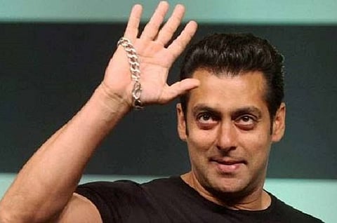 Rape remark: Salman gives royal snub, fails to appear before NCW