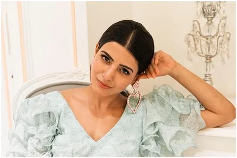 Samantha on board 'Game Over' director Ashwin Saravanan's next?