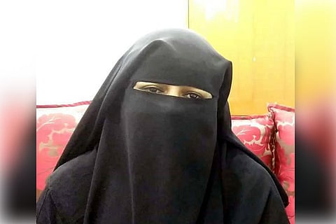 Deprived of food, overworked and not paid: Hyd woman's Saudi nightmare finally ends