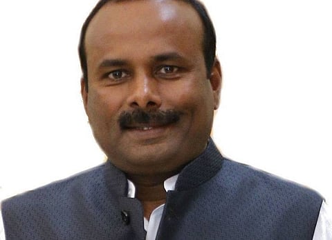 K'taka polls: Bengaluru Mayor applies for ticket, vies to contest from CV Raman Nagar