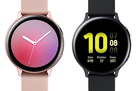 Samsung to manufacture all smart watches in India, unveils 1st ‘made in India’ device