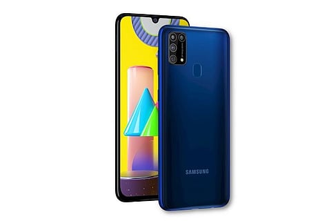 Samsung Galaxy M31 review: Massive 6000mAh battery, upgraded camera