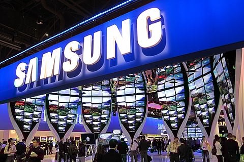 Samsung cuts manpower for the first time in seven years, headcount down by 5.2 pc