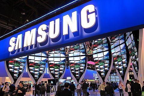 Samsung cuts manpower for the first time in seven years, headcount down by 5.2 pc