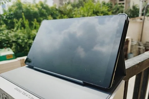 Samsung Galaxy Tab A7 Lite