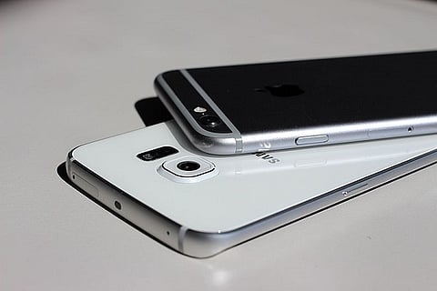 iPhone 7 series most sold smartphone in US, Samsung Galaxy S8, S8+ disappoint: Study