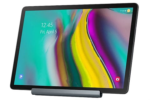 Samsung to launch 3 new tablets in India even as market stagnates