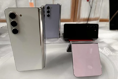 Samsung