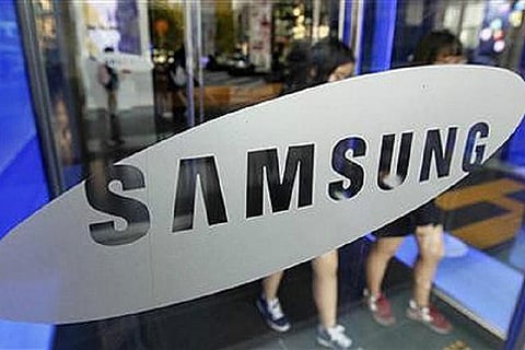 Offline mobile retailers boycott Samsung products for 3 days over tie-up with Amazon