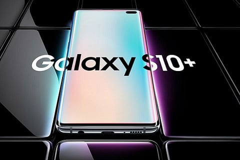 Samsung Galaxy S10+ review: Great Android flagship with new UI, wide-angle camera