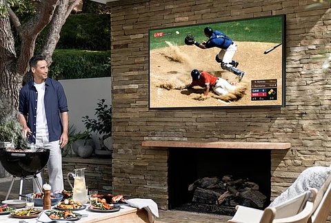 Smart TV