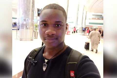 'Sudani from Nigeria' actor Samuel slams racist meme calling him an animal