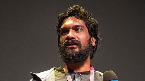 Malayalam director Sanal Kumar Sasidharan
