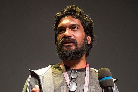 Malayalam director Sanal Kumar Sasidharan