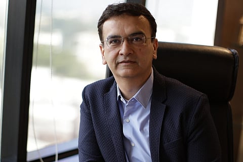 Sandeep Kataria