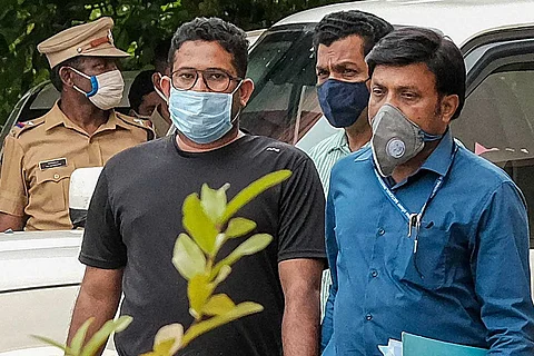 Kerala gold smuggling: MHA issues lookout notice against accused Faisal in UAE