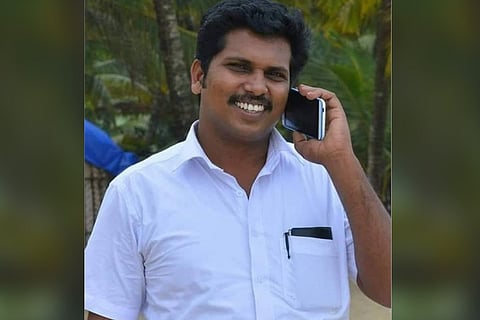 Local CPI(M) leader Sandeep Kumar stabbed to death in Kerala, party blames RSS