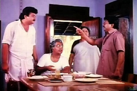 From Chakyar Koothu to troll pages, satire is an evergreen love of Malayalis