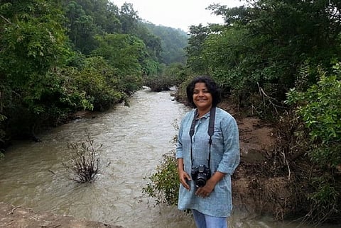 For investigative series on sand mining, Chennai journalist gets slandered, threatened