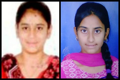 Rescued from child marriage a year ago, Hyderabad teens top Intermediate exams