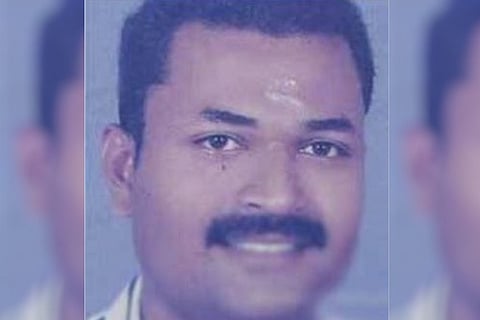 In shocking murder, Kerala man killed using earthmover for blocking sand thieves