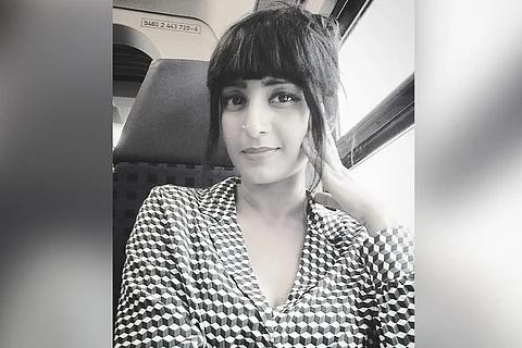 Sangeetha Nair