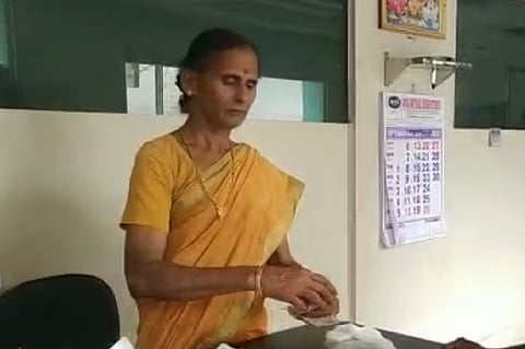 TN entrepreneur and trans woman found murdered in her Coimbatore residence